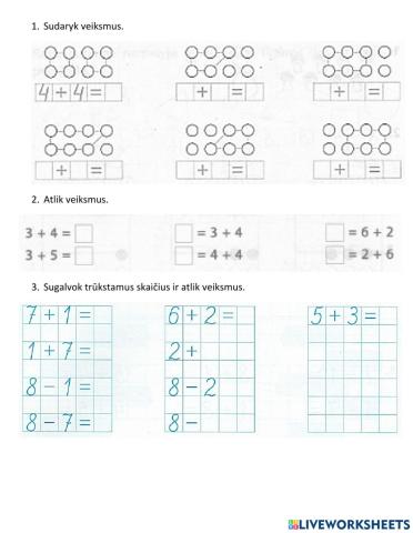 Matematika