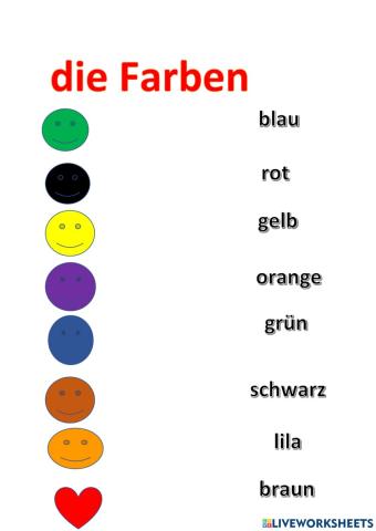 Farben