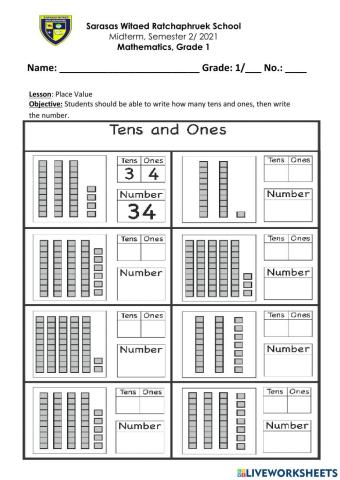 Place Value