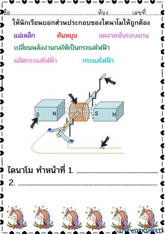 ไดนาโม