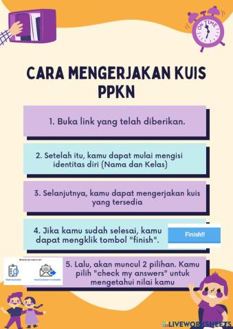 Teka-teki silang persatuan dan kesatuan