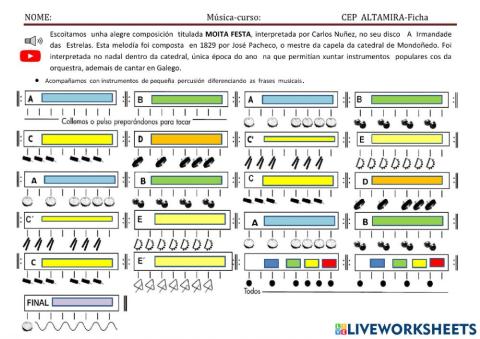 Moita Festa