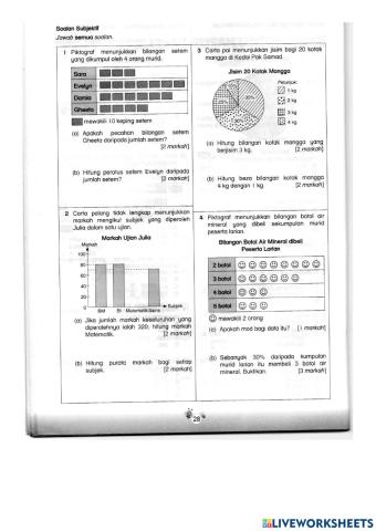 Pengurusan data