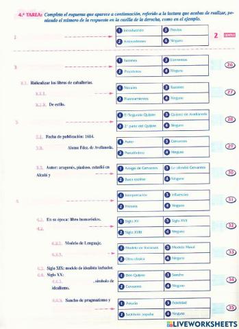 Compresion lectora e10