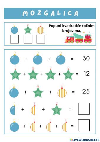 Mozgalica-2