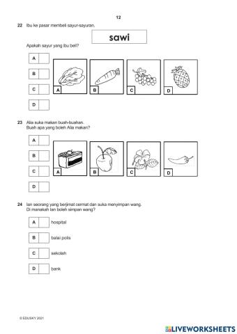 Bahasa melayu