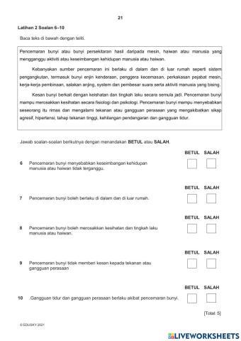 Bahasa melayu