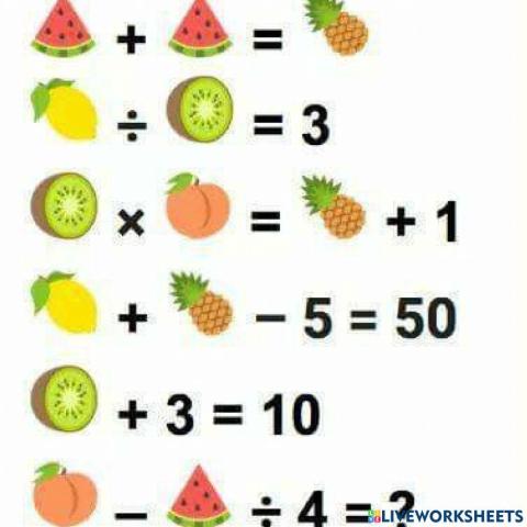 Enigma matematico