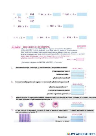 Matematica 2 e3