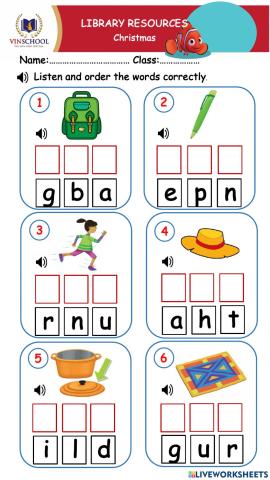 Phonics: Review