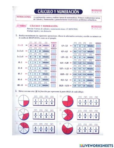 Matematica 2 e5