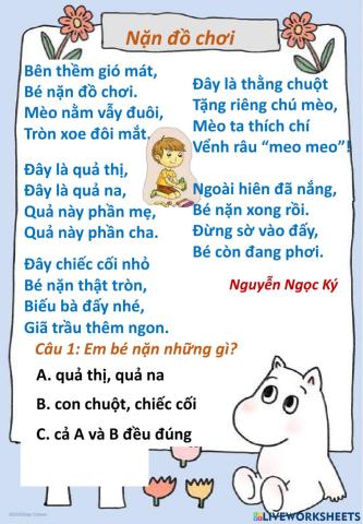 Đọc mở rộng