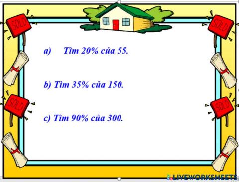 Ví dụ minh họa