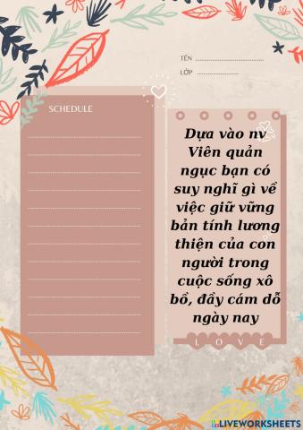 Liên hệ xh