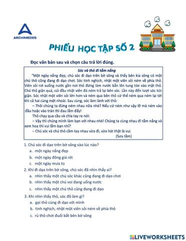 Phiếu học tập 2-buổi 7