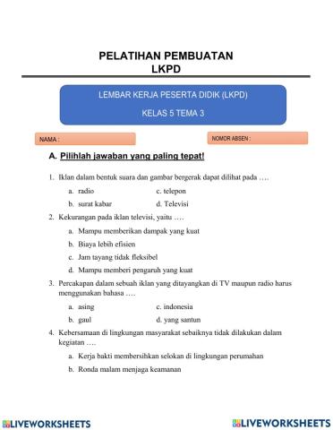 LKPD PKn