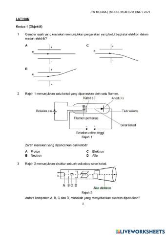 T5-Bab 5-objektif fizik