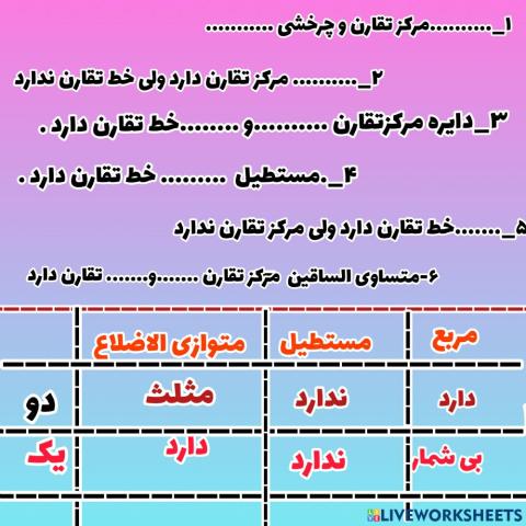 ریاضی