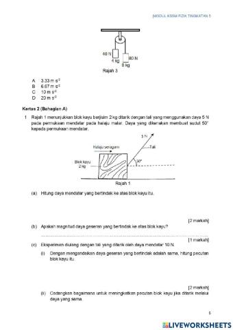 T5-Bab 1(1)-struktur fizik