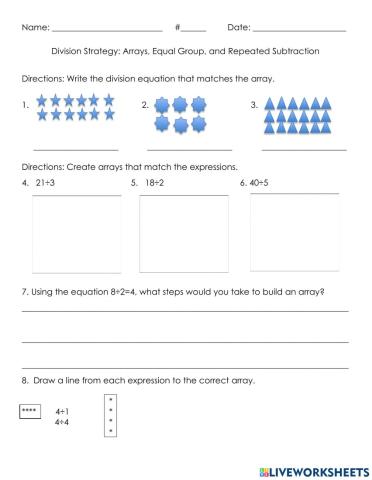 Basic Division