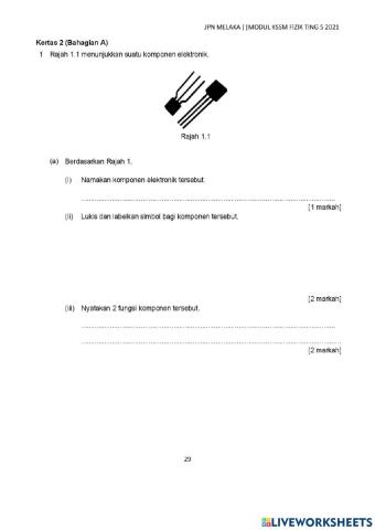 T5-Bab 5(2)-struktur fizik