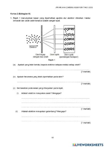 T5-Bab 7-struktur fizik