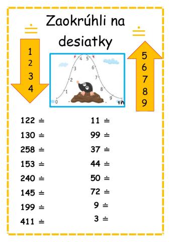 Matematika