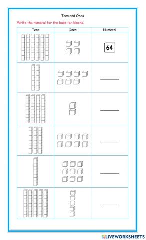 Place Value