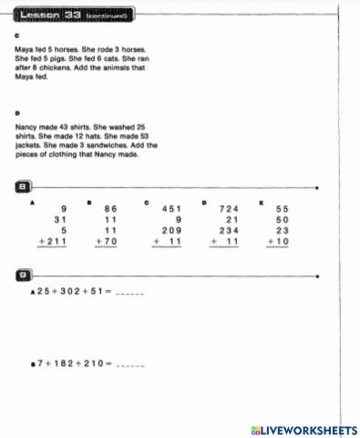 Lesson 33, pg 3