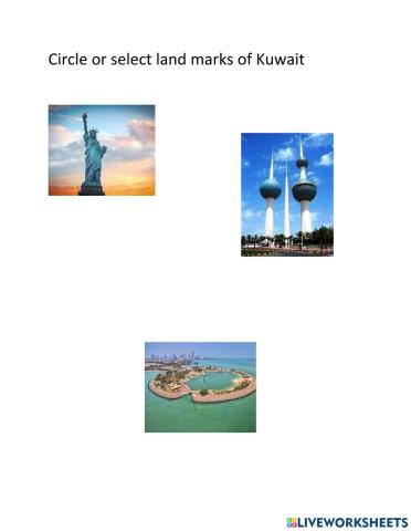 Kuwait