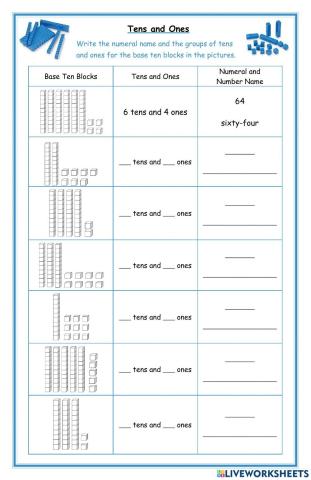 Place value