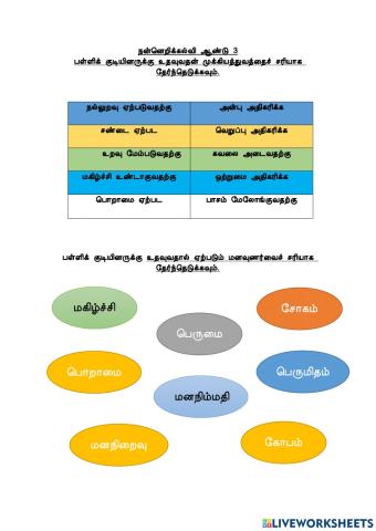 நன்மனம்