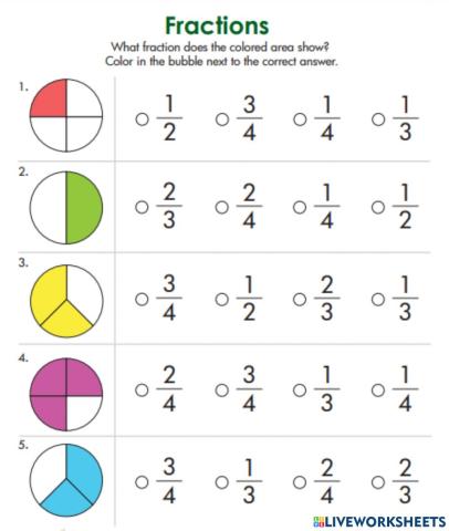 Fraction