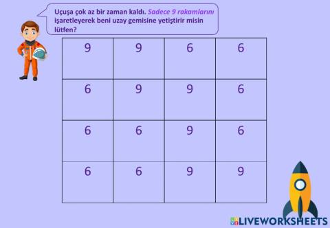 9 Rakamı