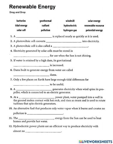 PS-13-Renewable Energy Sources