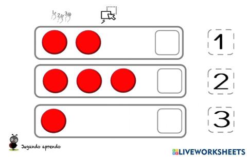 Relaciones logico matemáticas