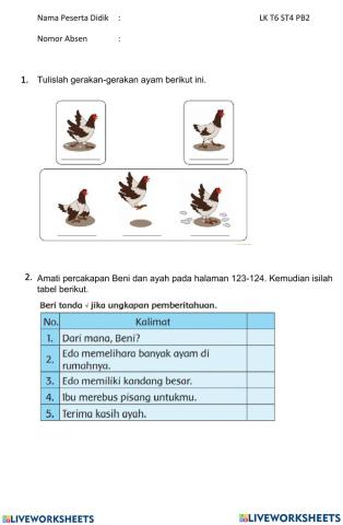 Lembar kerja t4st4pb2