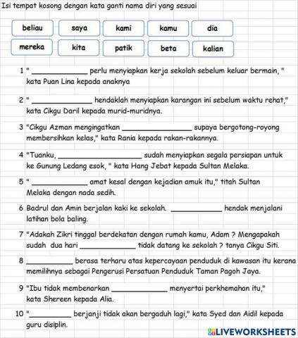 Bahasa Melayu