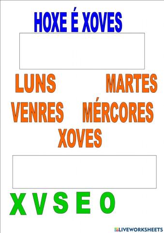 Xoves