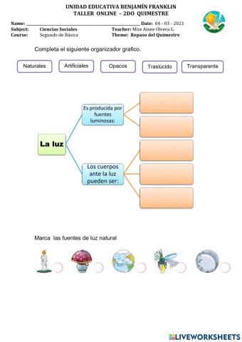 Repaso 2 sociales