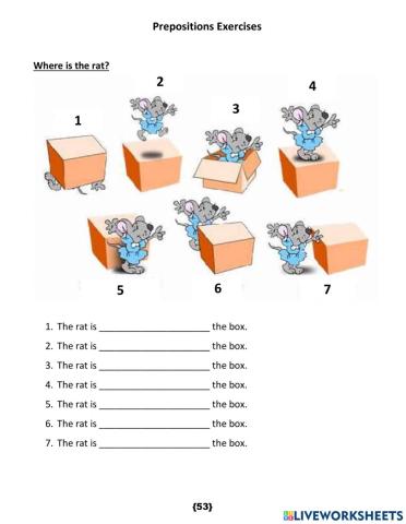 Q3 Grammar Prepositions p.53