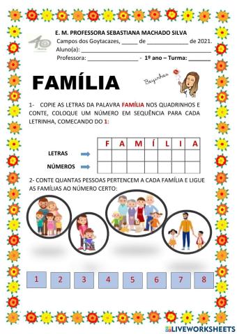 Família