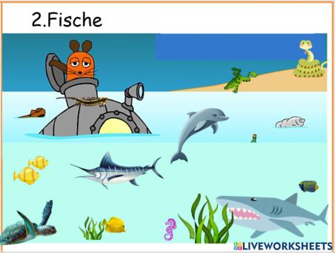 Fische