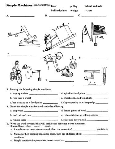 PS-12-Identifying Simple Machines