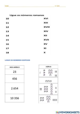 Matematica