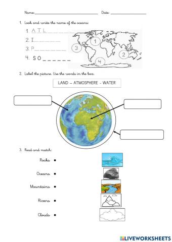 Exam social Science 2.1