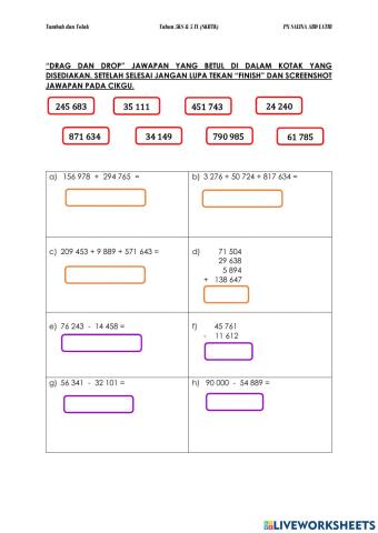 Matematik