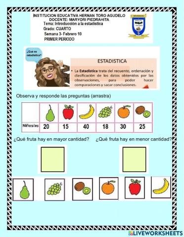 Estadistica 1