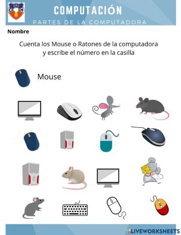 Mouse