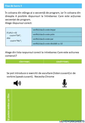 Fisa 3 constantin semidia